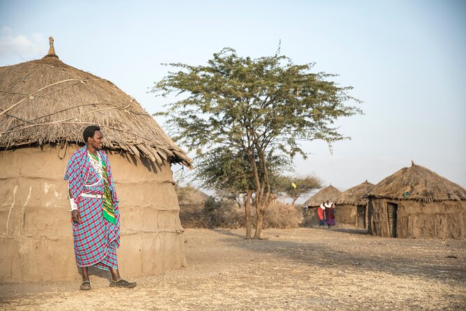 Arusha: 5 days Safari Trip Tarangire, Lake Manyara and Ngorongoro - What the $1,894 price covers