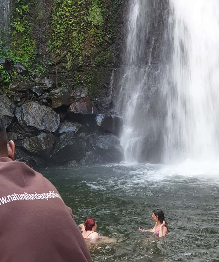 Arusha:Canoeing/Kayaking &/or Cycling Adventure (with Lunch) - A taste of Chagga life and mbege