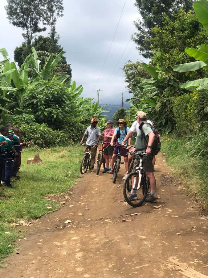 Arusha:Canoeing/Kayaking &/or Cycling Adventure (with Lunch) - Should you book it?