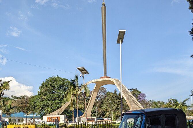 Arusha Guided Walking City Tour, Culture, Lifestyle & History - Why this Arusha tour works well as a first look