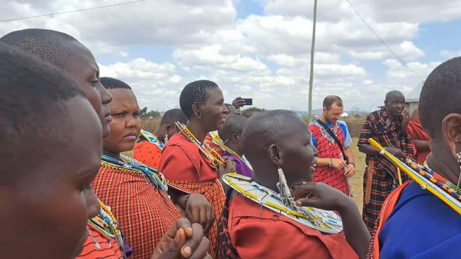 Arusha: Maasai Village Tour - Is $110 a fair price?
