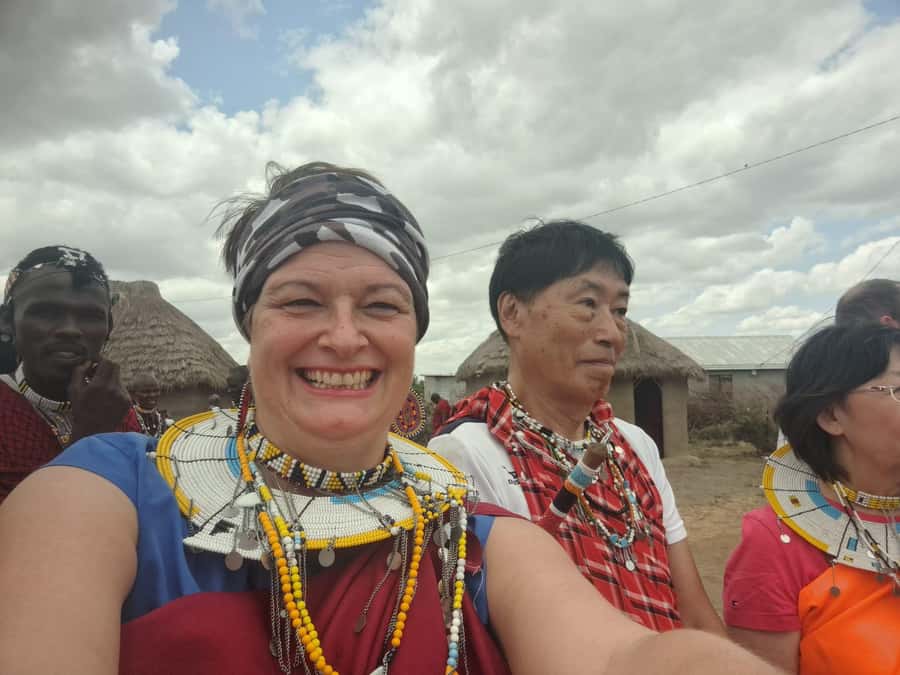 Arusha: Maasai Village Tour - Who will enjoy this Maasai experience most?