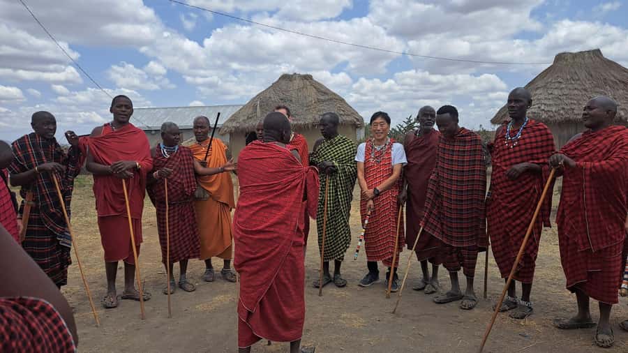 Arusha: Maasai Village Tour - Final call: should you book it?