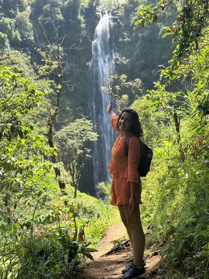 Arusha or Moshi : Hot Spring, Waterfall & Coffee Farm Tour - Key points to know before you go