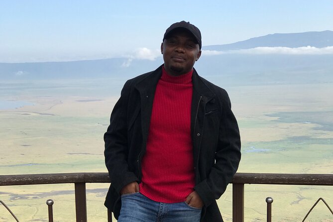 Arusha Private Transport Service in Tanzania - A driver-led service, not a large tour