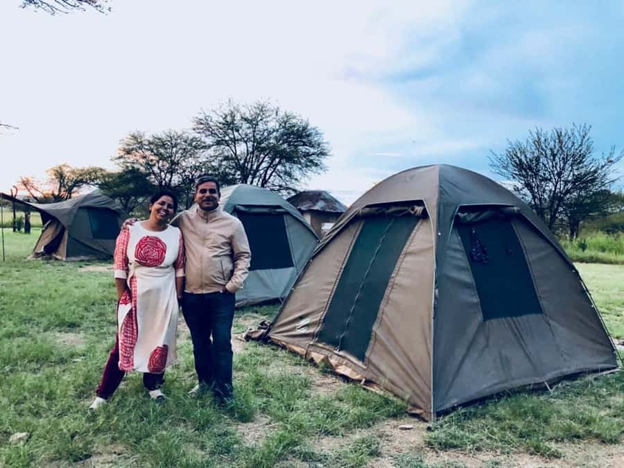 Arusha: Serengeti and Ngorongoro Multi-Day Camping Safari - Who will enjoy this safari most