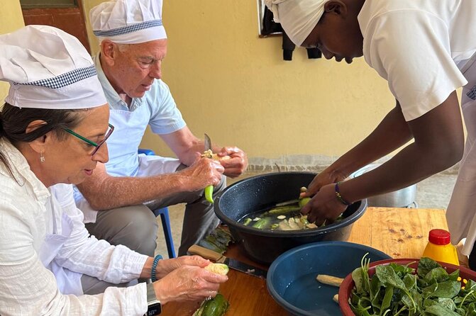 Arusha: Traditional Tanzania Cooking Class & Food Market Tour - Why this Arusha food tour feels different