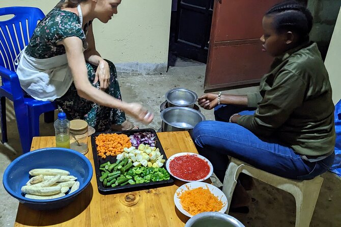 Arusha: Traditional Tanzania Cooking Class & Food Market Tour - Who will enjoy this cooking class most