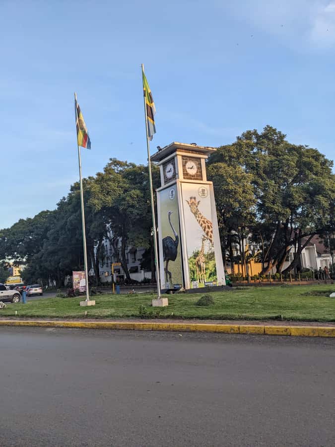Arusha; Walking City Tour History, Culture & Lifestyle - Tanzanite, shopping, and a useful word of caution