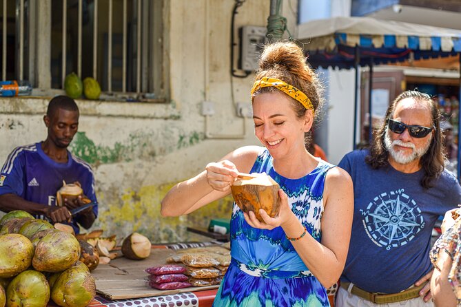 Authentic Street Food Tours in Stone Town, Zanzibar - What the $40 price includes in practical terms