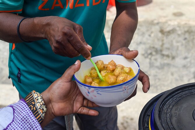 Authentic Street Food Tours in Stone Town, Zanzibar - Who will enjoy this Stone Town food walk