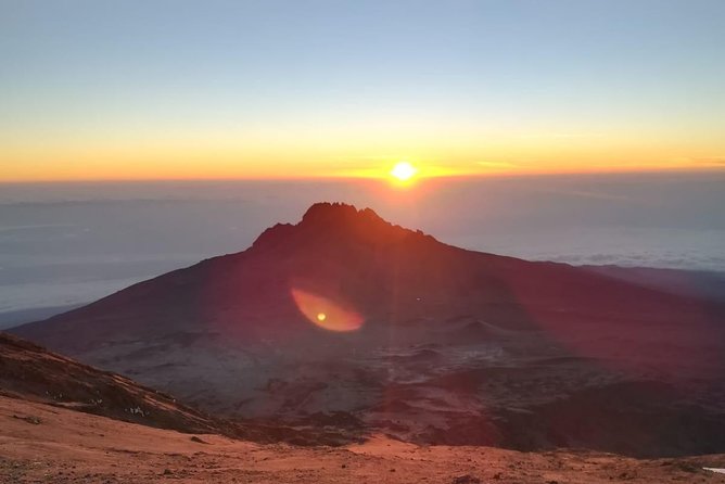 Best Kilimanjaro Adventure 7 days Machame route Trekking - Day 7: Mweka Camp to Moshi or Arusha