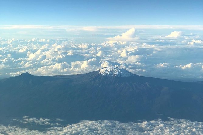 Best Kilimanjaro hiking day trip tour with Kilinge Adventures - What to pack for a safer, more comfortable day