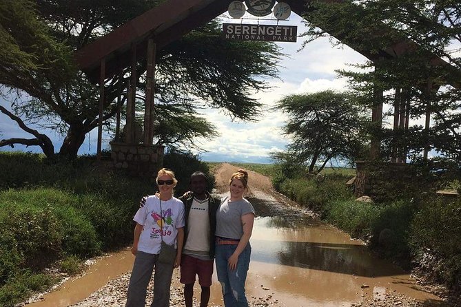 Camping to Serengeti & Ngorongoro Premium Parks - Who should book this safari?