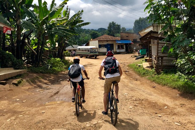 Chagga Villages in Mount Kilimanjaro Cycling Day Trip - Is the $101.54 price good value?