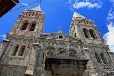 City tours zanzibar