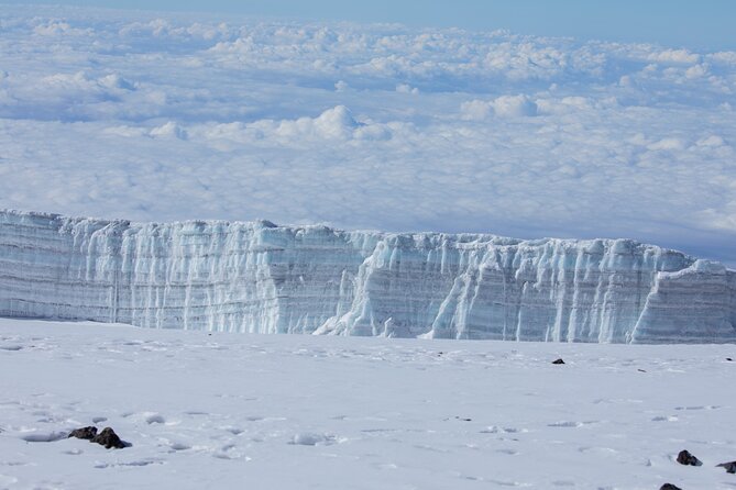 Climbing Kilimanjaro - Marangu Route - What the $2,004.11 price really covers