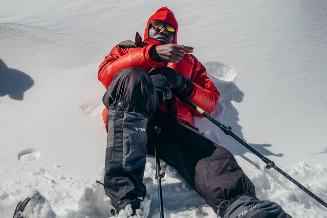 Climbing Kilimanjaro through 8 days Lemosho Route - Who should choose this climb