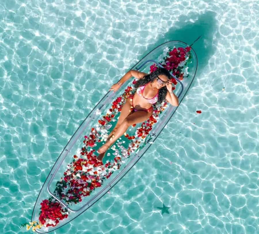 Coastal Odyssey: Kayaking Adventure at Kendwa & Nungwi Beach - Key points to know before paddling
