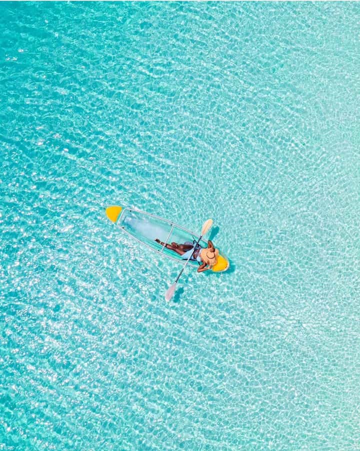 Coastal Odyssey: Kayaking Adventure at Kendwa & Nungwi Beach - Is $27 good value for 30 minutes?