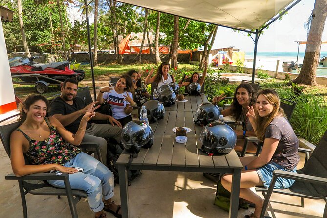 Cool Quads Tour Zanzibar - What the $100 price means
