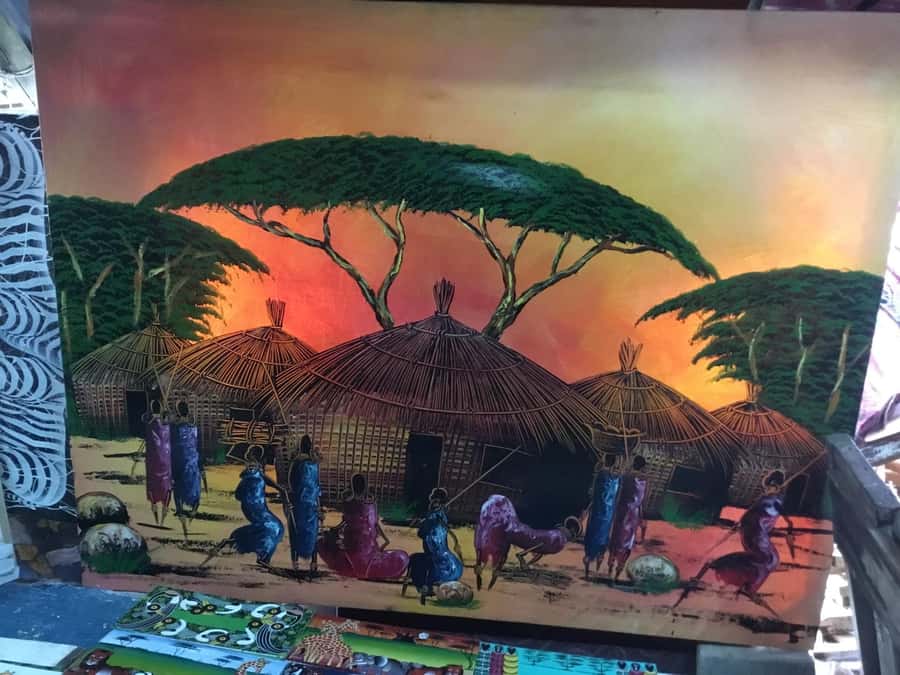Dar es Salaam: City Tour - Key points to know before booking