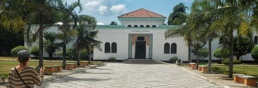 Dar es Salaam: City Tour - Why this tour is a smart first day in Dar es Salaam