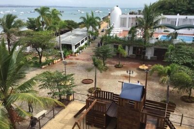 Dar es Salaam City Tour – Everyday