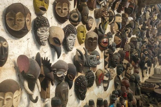 Dar es Salaam City Tour - Everyday - The private guide can reshape the day
