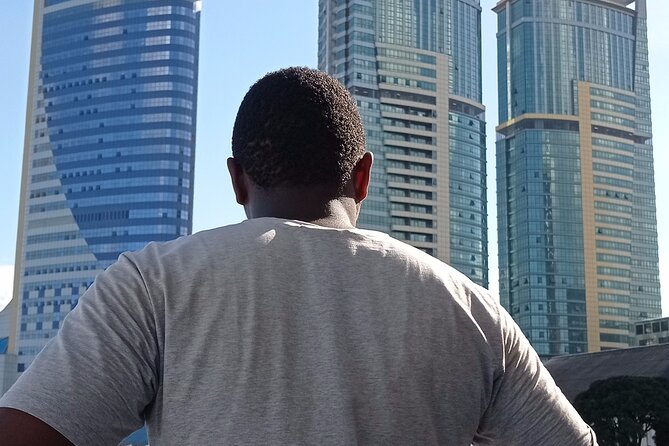 Dar Es Salaam City Tour (Full Day With Private Guide And Car) - Why this is a useful first look at Dar es Salaam