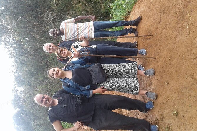 Day Trip Coffee Tour and Materuni Waterfalls - What the private format is really worth