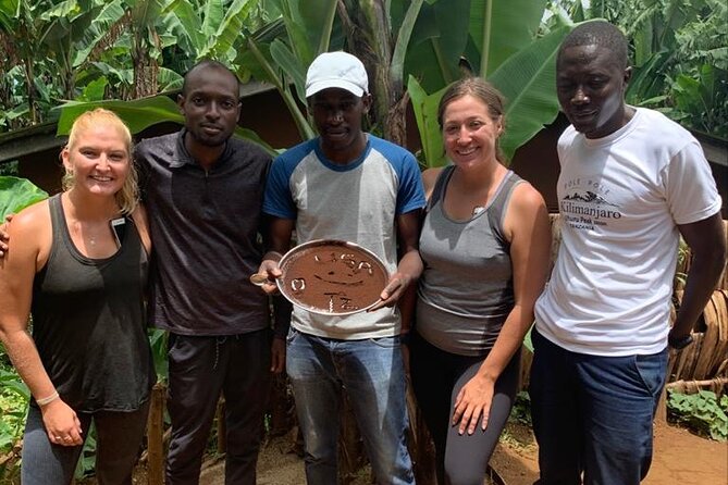 Day Trip Coffee Tour and Materuni Waterfalls - Who will enjoy this day most