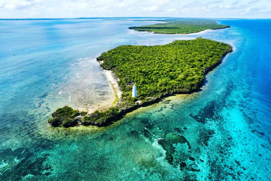 Discover Tumbatu Island: Private Snorkeling Adventure - A short ride from Kendwa or Nungwi