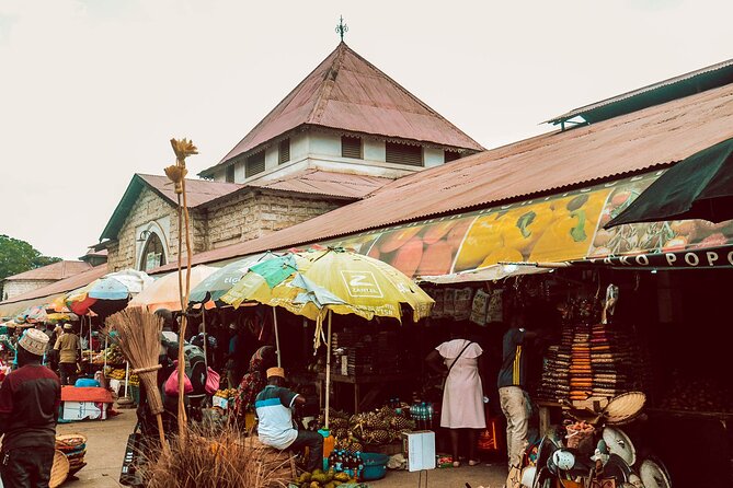 Explore The Stone Town in Zanzibar - How the private format changes the walk
