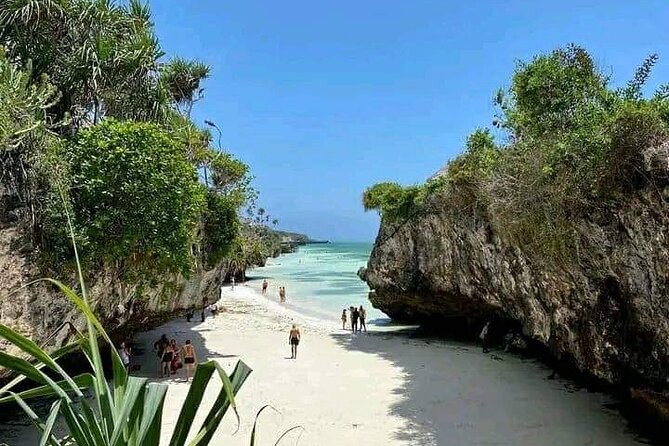 Explore Zanzibar's 6 Quintessential Southeastern Charm Full day - Key points to know before booking