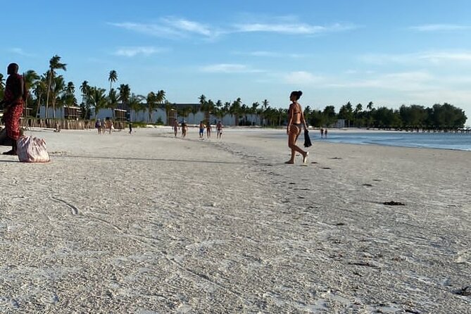 Explore Zanzibar's 6 Quintessential Southeastern Charm Full day - Maalum, another cave swim