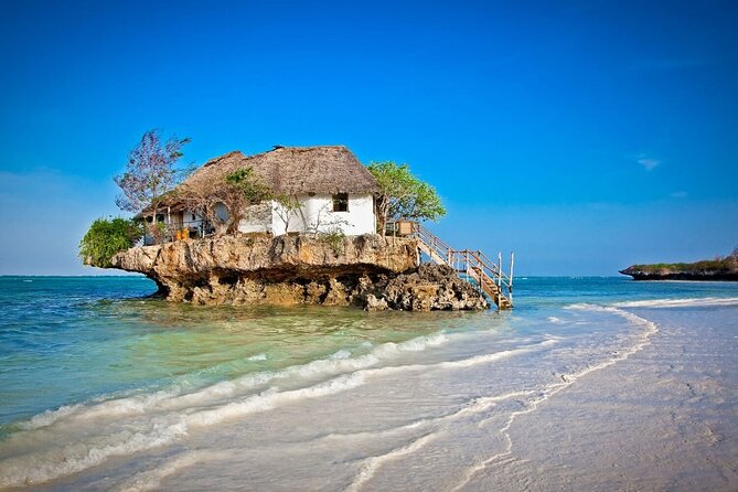 Explore Zanzibar's 6 Quintessential Southeastern Charm Full day - Sunset, music, and fire at Kae Beach