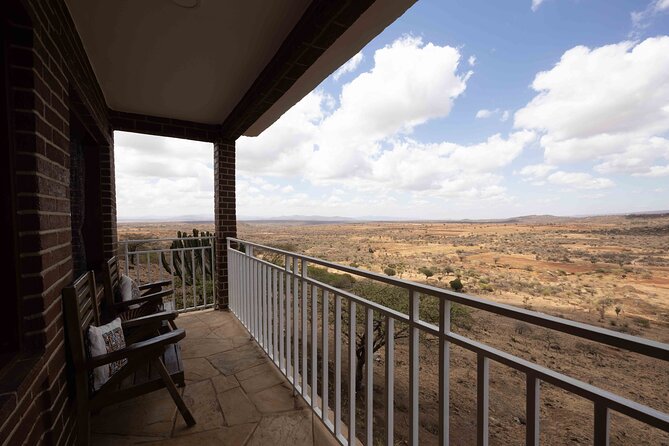 From Arusha: 6 Day Classic Game Drive Serengeti & Ngorongoro - What the $2,864 price really covers