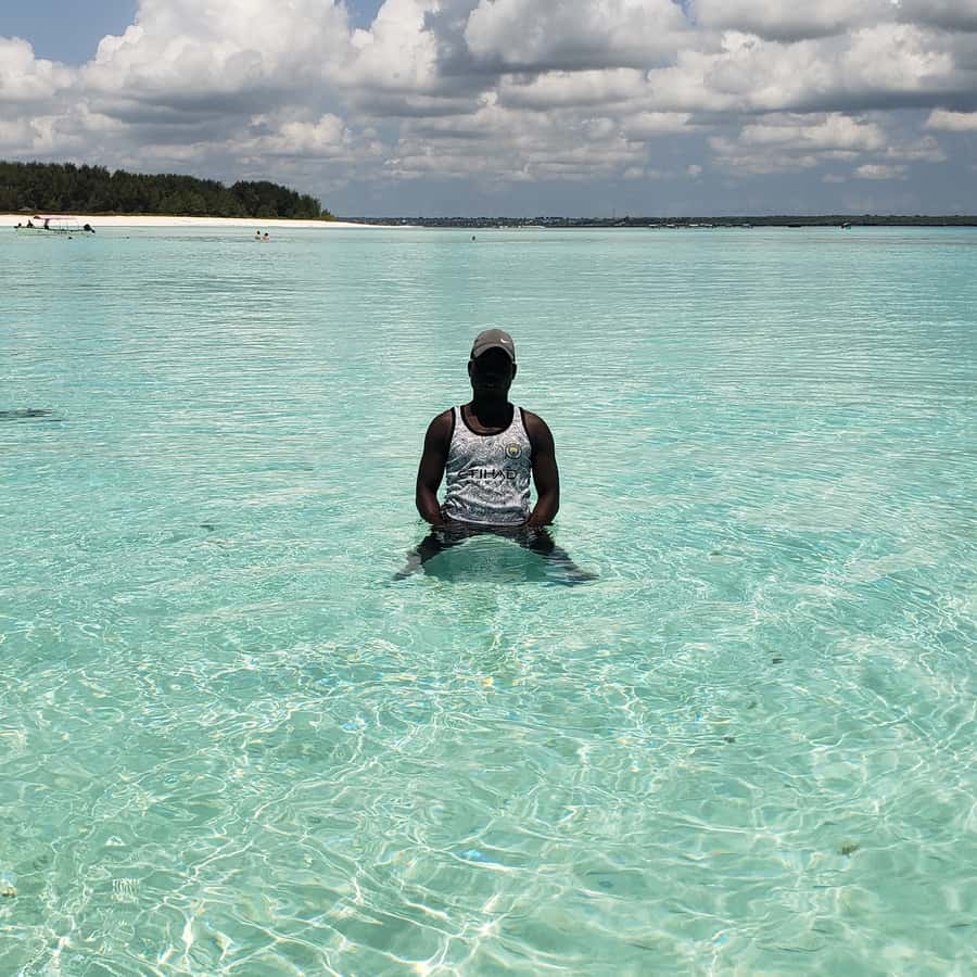 From Kendwa: Mnemba Boat Trip and Dolphin Snorkel Adventure - Safety and comfort on the boat