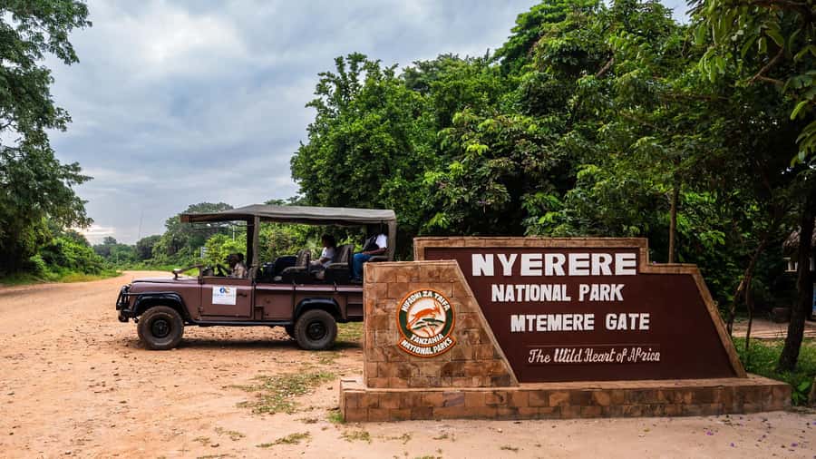 From Zanzibar: 3-Day Selous Safari Trip with Flights - Who should book this safari?
