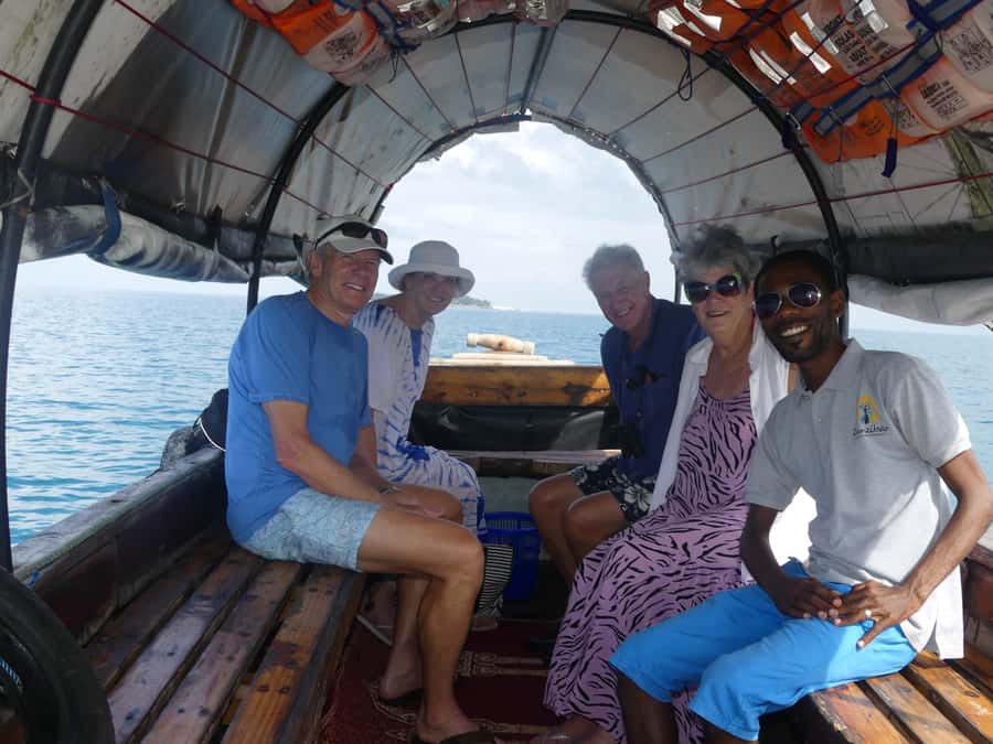 From Zanzibar: Half-Day Prison Island Tour - Should you book the Prison Island tour?