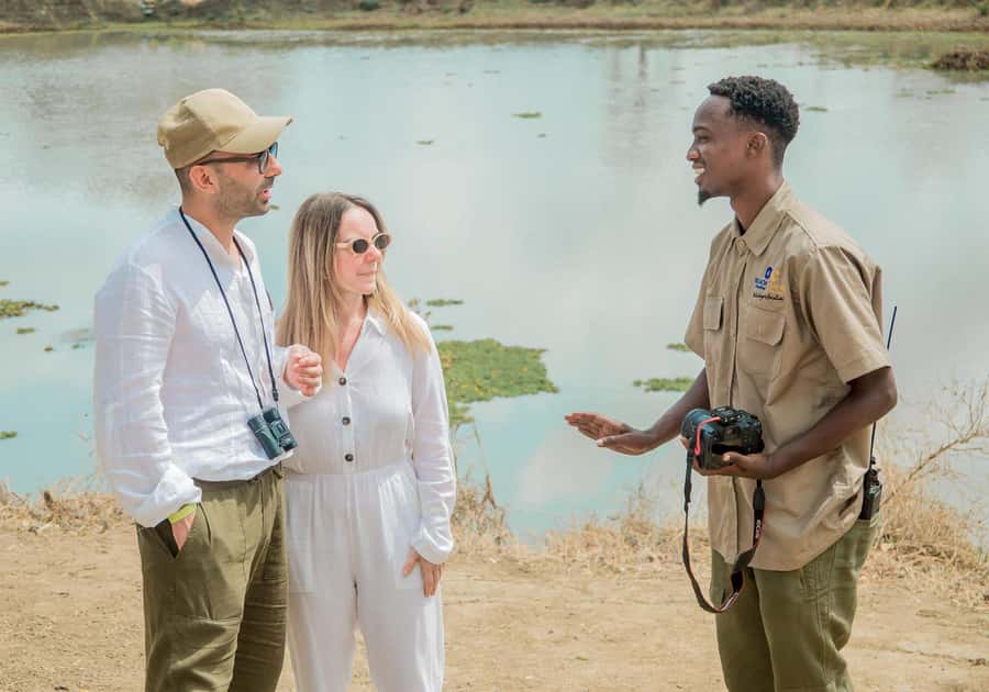 From Zanzibar: Mikumi Safari Day Trip with Flights and Meal - Should you book the Mikumi day safari?