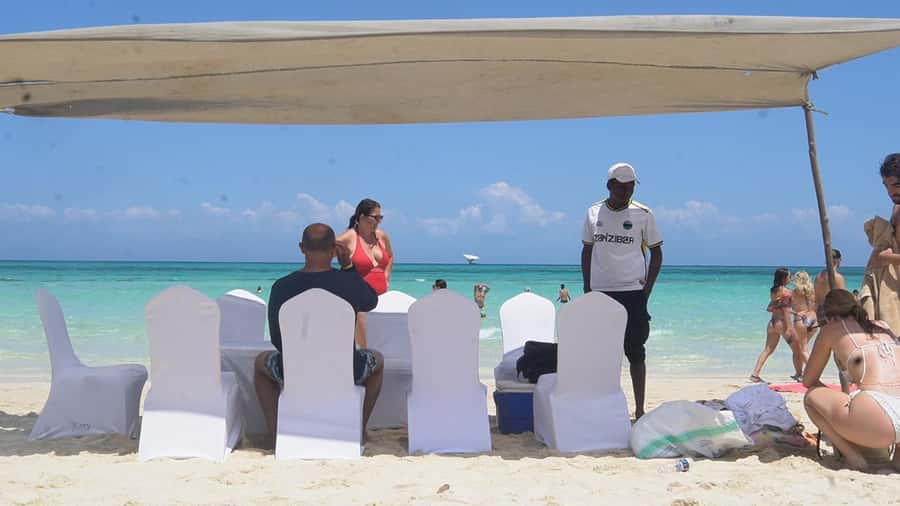 From Zanzibar: Prison Island With Nakupenda Tour - Boats, safety, and the details to confirm