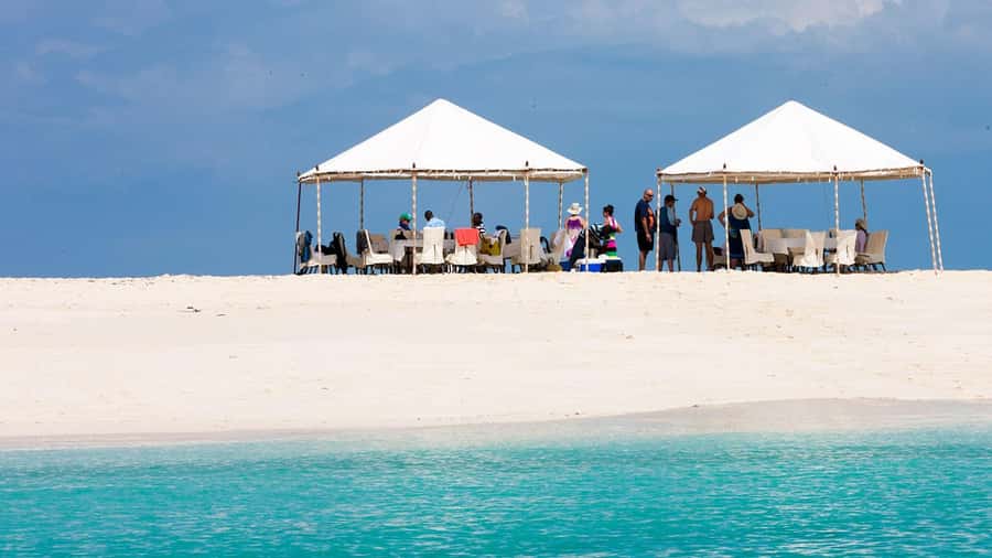 From Zanzibar: Prison Island With Nakupenda Tour - The 1.5-hour road journey from your hotel