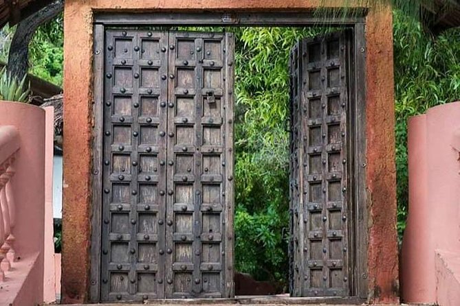 Full Day Holiday Package (Prison Island-Stone Town-Spice farm) - Who will get the most from this tour?