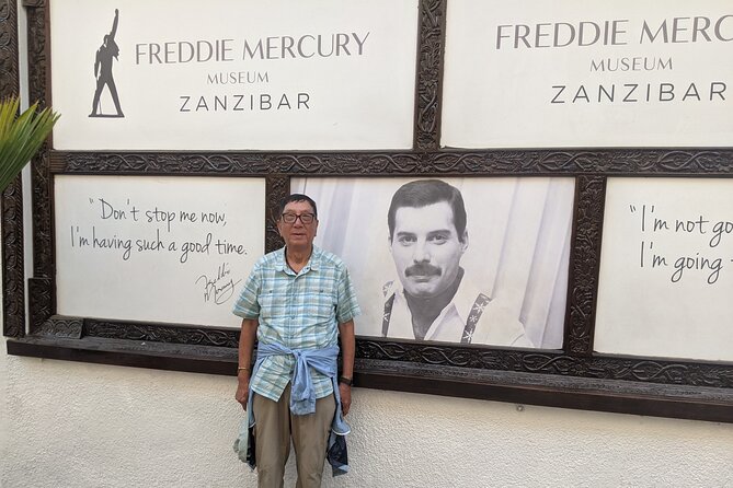 Full Day Holiday Package (Prison Island-Stone Town-Spice farm) - Should you book this Zanzibar day tour?