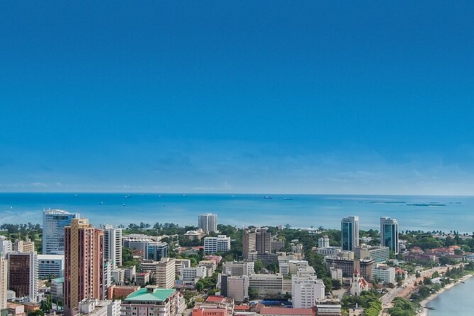 Full-Day Private Tour of Dar es Salaam - The National Museum and Tanzania’s past