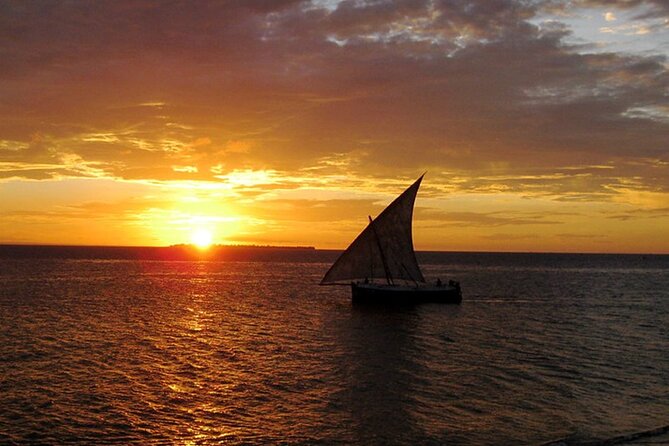 Full Day Private Zanzibar Tour with Sunset Beach - What private touring adds at $120 per person