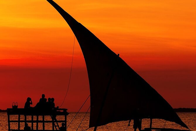 Full Day Private Zanzibar Tour with Sunset Beach - Who will get the most from this tour