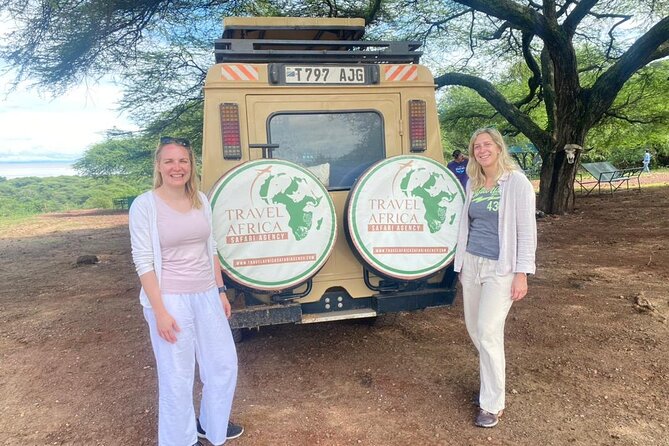 Full-Day Trip to Ngorongoro Crater from Arusha Town - Why Ngorongoro works as a one-day safari